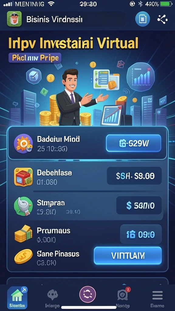Gambaran jelas dari karakter yang dapat disesuaikan di 8364.