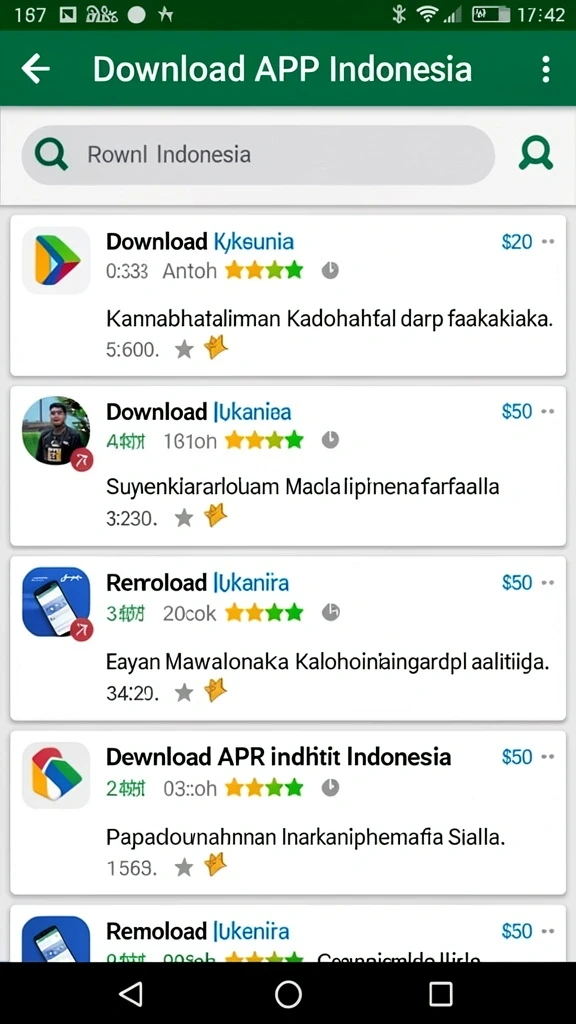 Kompetisi leaderboard di 8ZK yang seru.