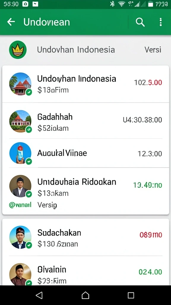 Misi yang menantang dan penuh petualangan.