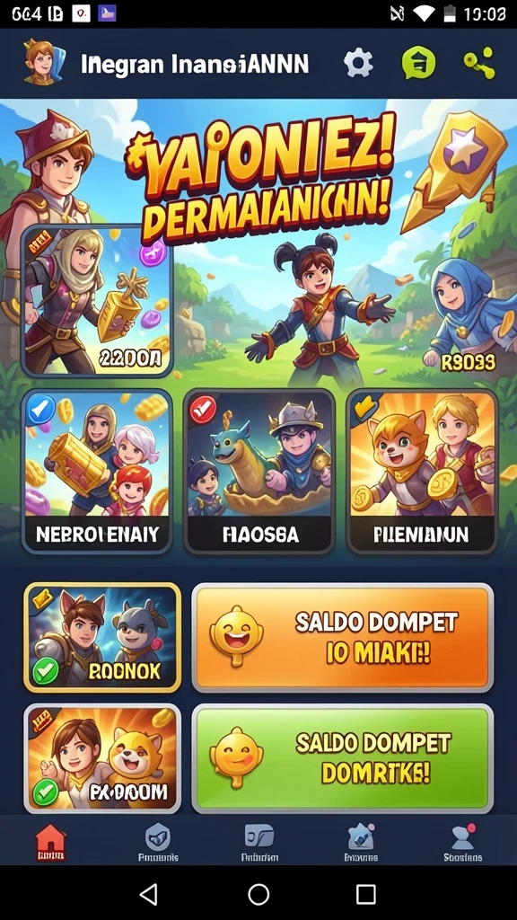 Statistik togel terkini untuk membantu keputusan taruhan.