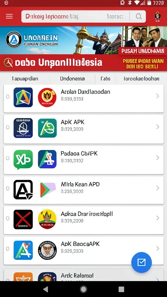 Level baru yang menantang dan menarik.