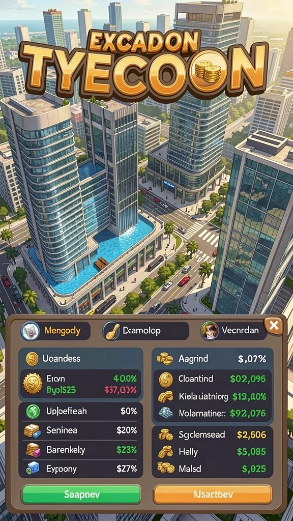 Beragam pilihan permainan slot yang menyenangkan.