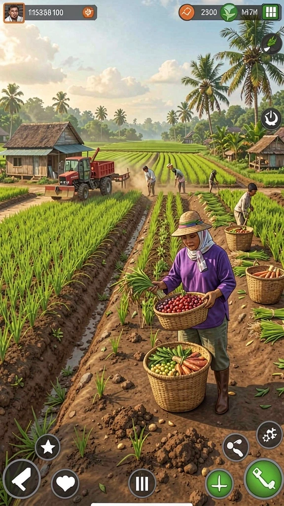 Ragam permainan taruhan yang seru dan menghibur.