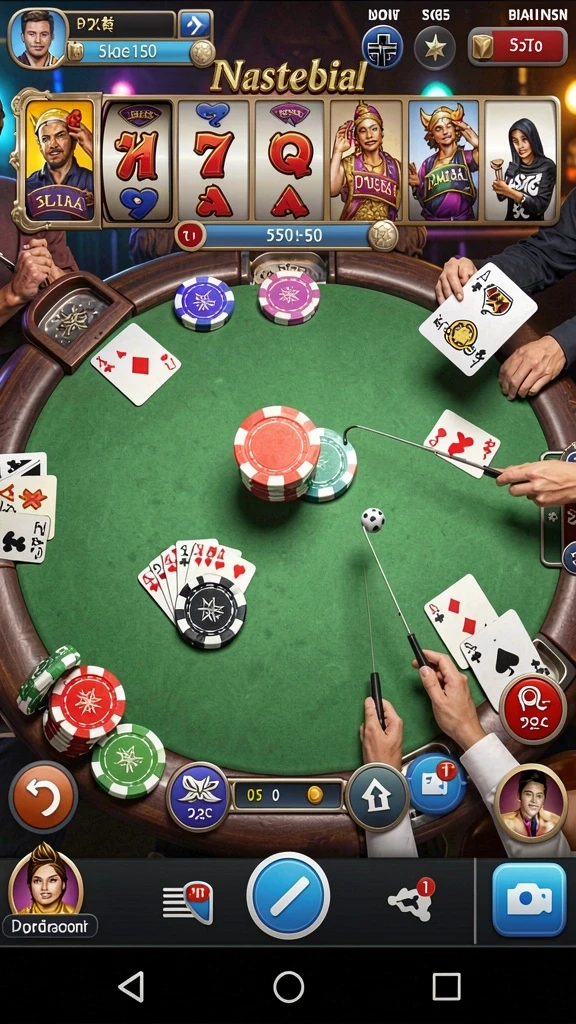 Hadiah menarik pada setiap event yang diadakan.