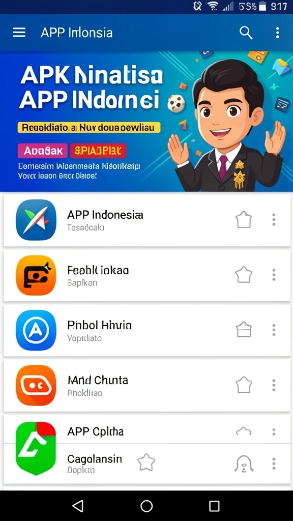 Karakter baru yang ditambahkan dalam pembaruan.
