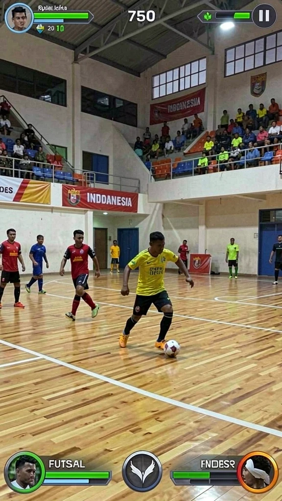 Berbagai jenis permainan judi yang menarik untuk semua pemain.