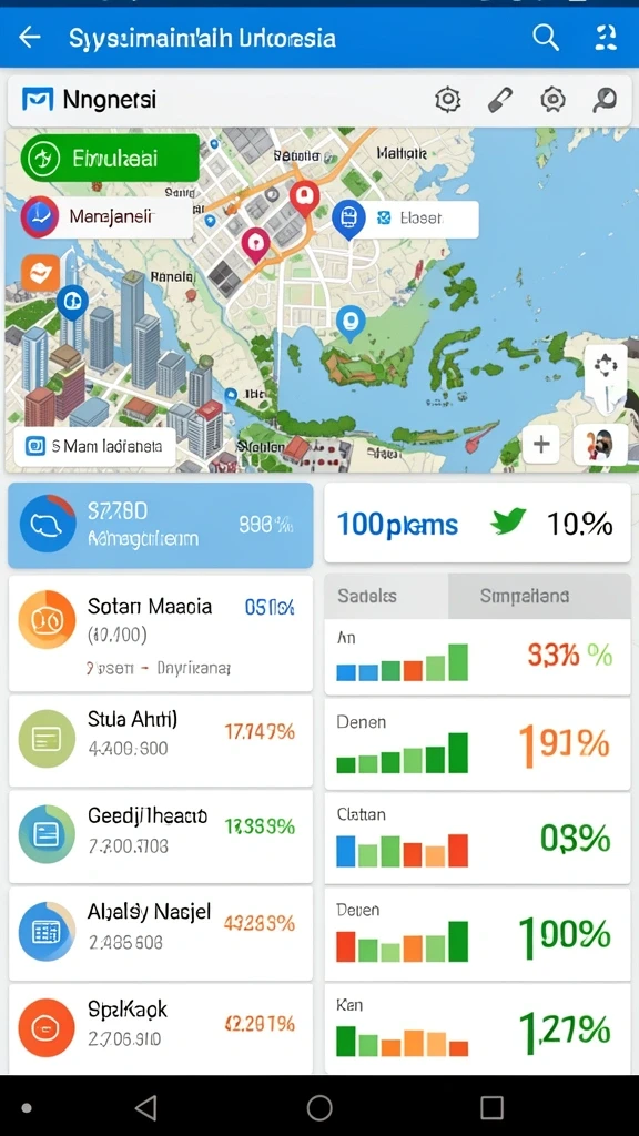Penghargaan menarik menanti setiap pencapaian pemain.