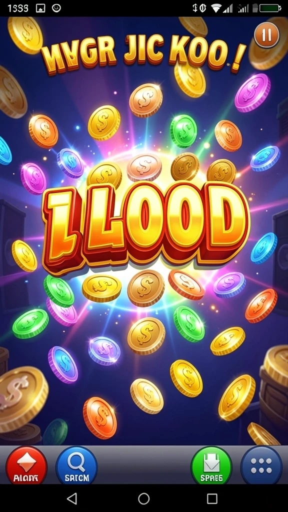 Tangkapan layar menunjukkan leaderboard dengan skor terbaik.