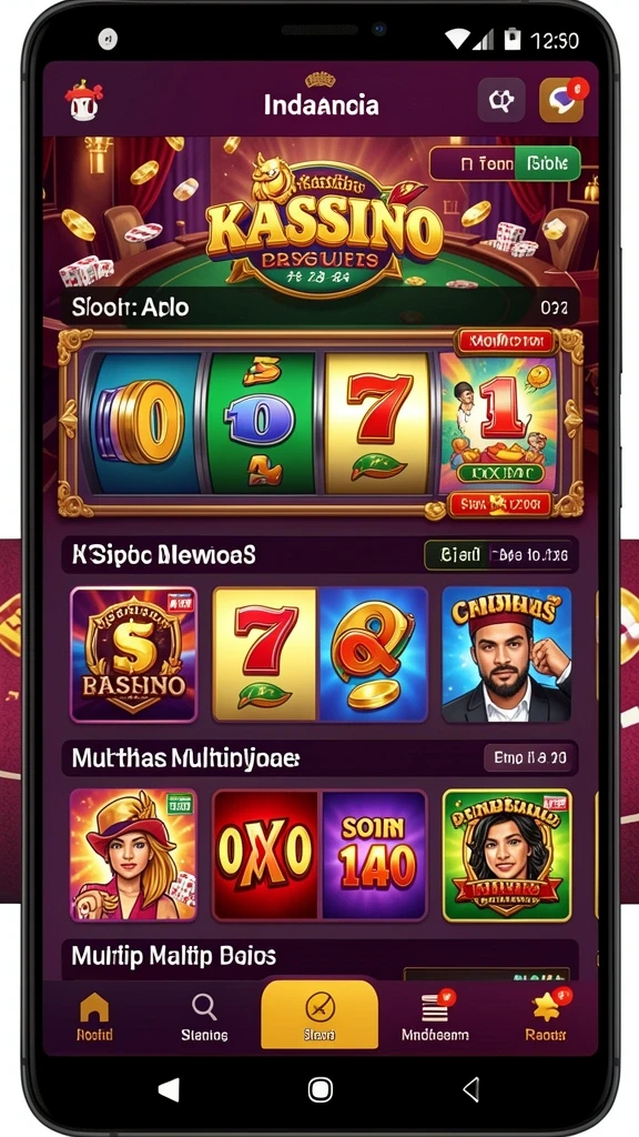 Mendapatkan bonus pendaftaran yang menguntungkan.