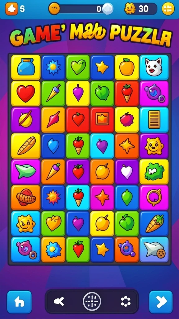 Berbagai tema permainan slot yang seru.