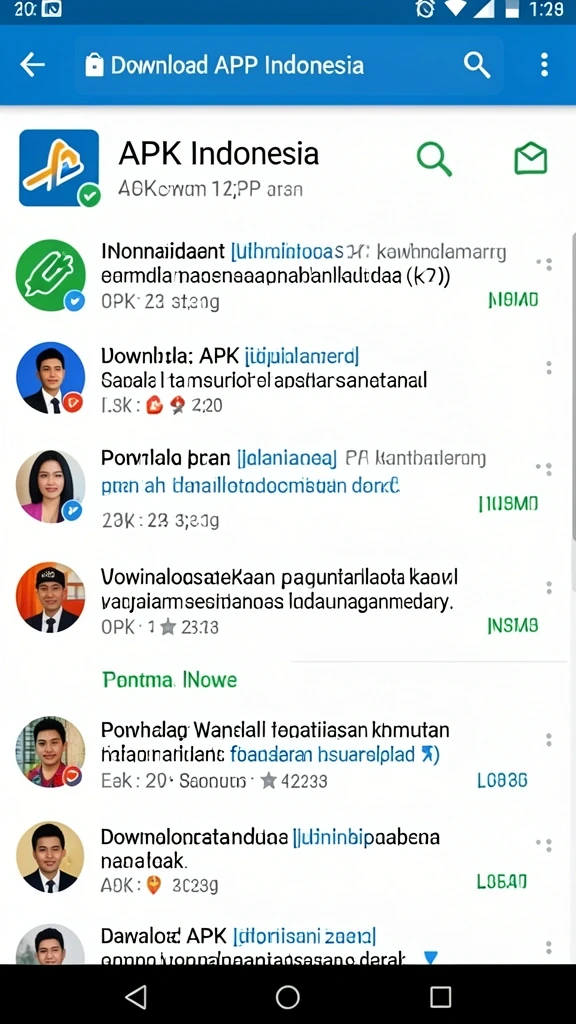 Fitur multiplayer yang seru untuk bersaing dengan teman.
