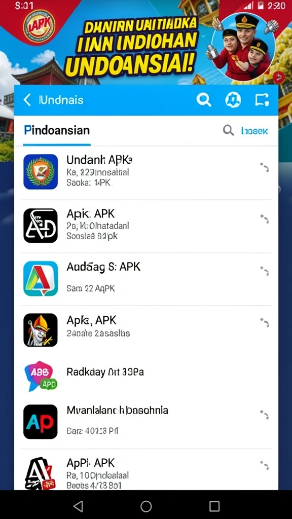 Beragam opsi permainan kasino yang seru.