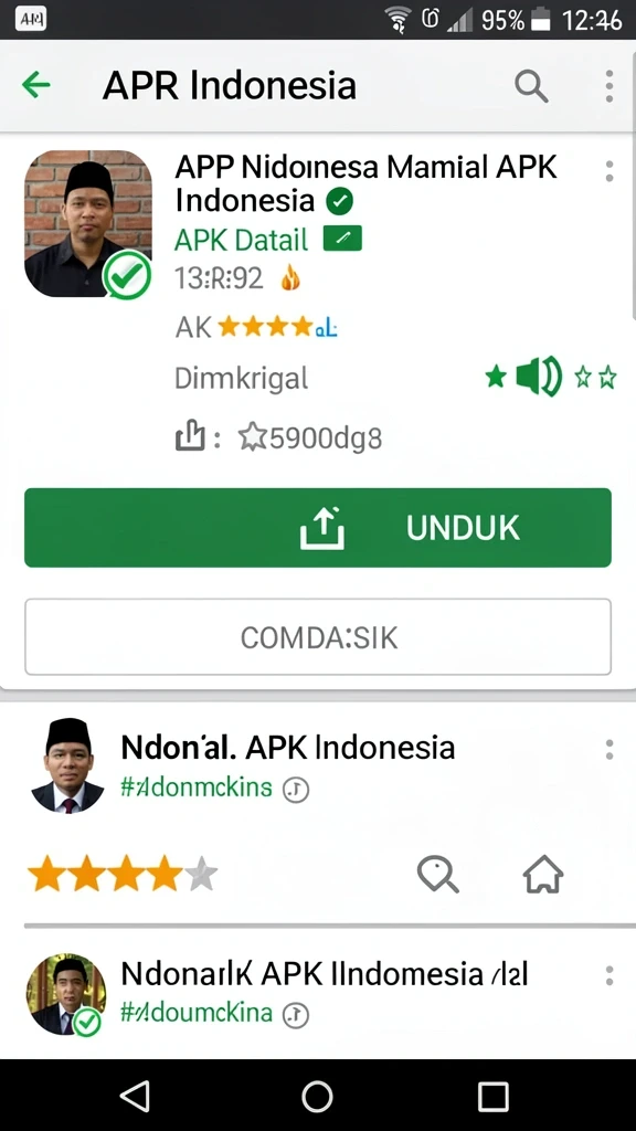 Bonus dan promosi yang menarik setiap hari.