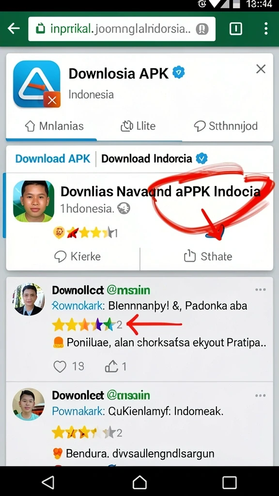 Grafik level yang menakjubkan dan penuh warna.