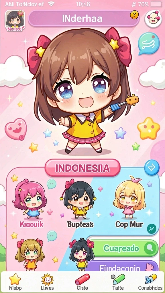 Tema slot yang beragam dan menyenangkan.