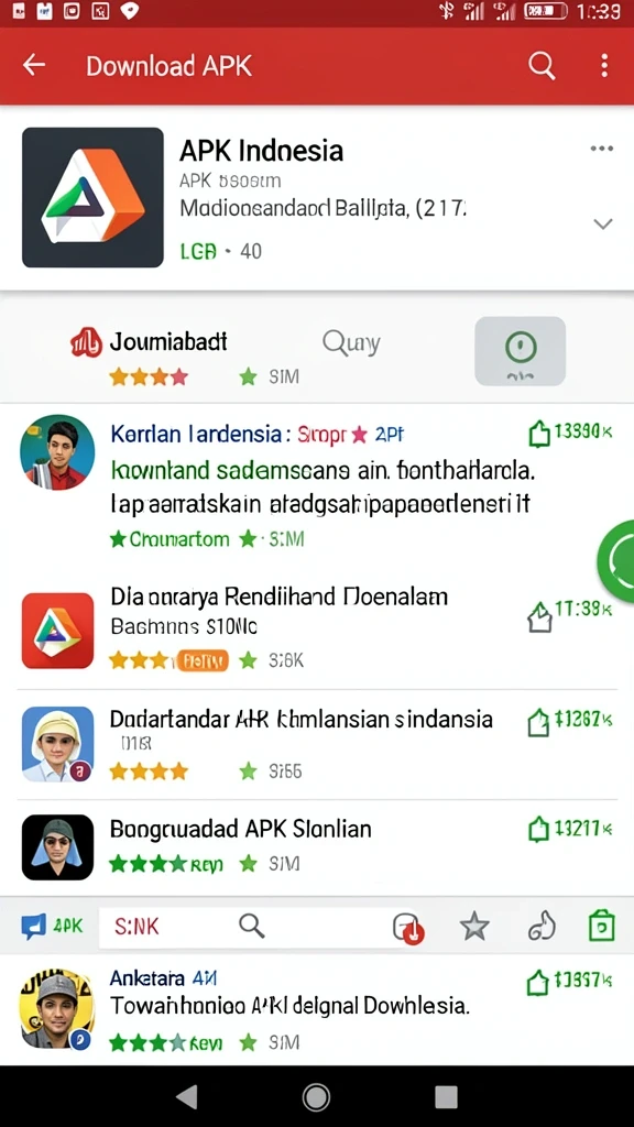 Beragam tema mesin slot yang bisa dipilih.