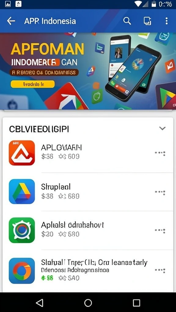 Momen kemenangan dengan efek animasi yang memukau.