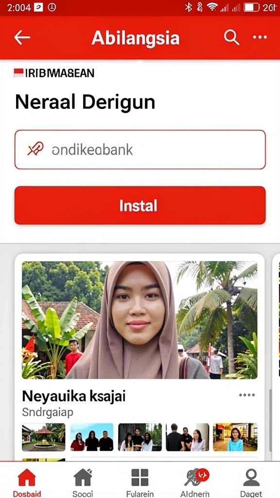 Berbagai pilihan mesin slot dengan tema menarik.