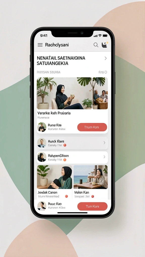 Karakter baru yang bisa dipilih.