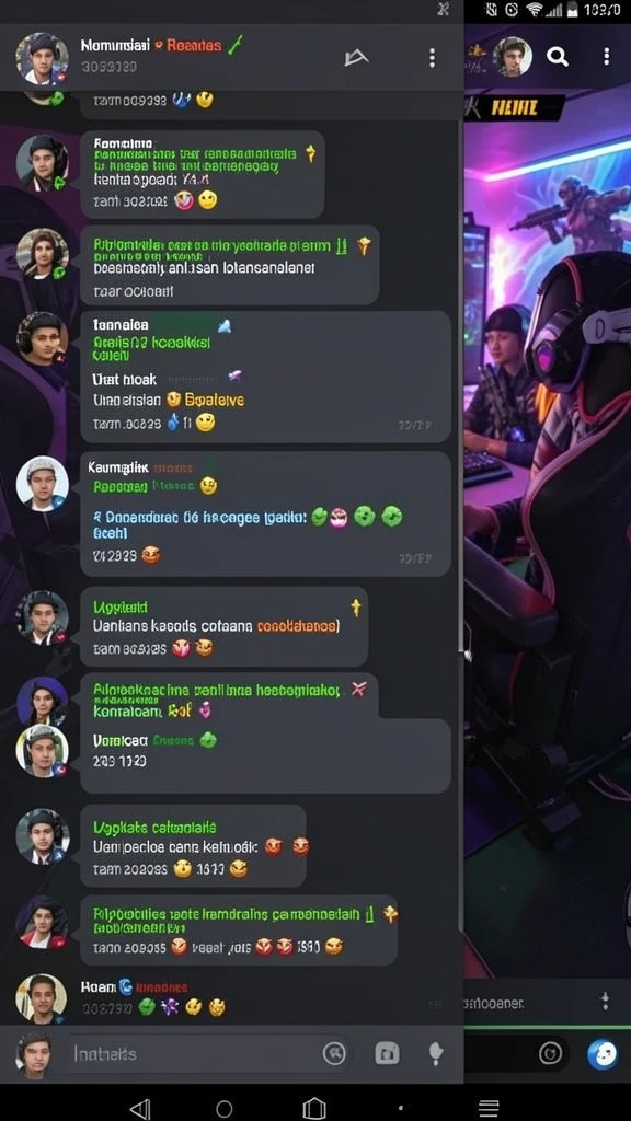 Layanan pelanggan siap membantu 24/7.