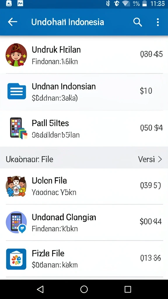Level baru yang menantang dan penuh petualangan.