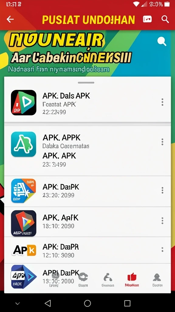 Komunitas aktif untuk berbagi pengalaman bermain.