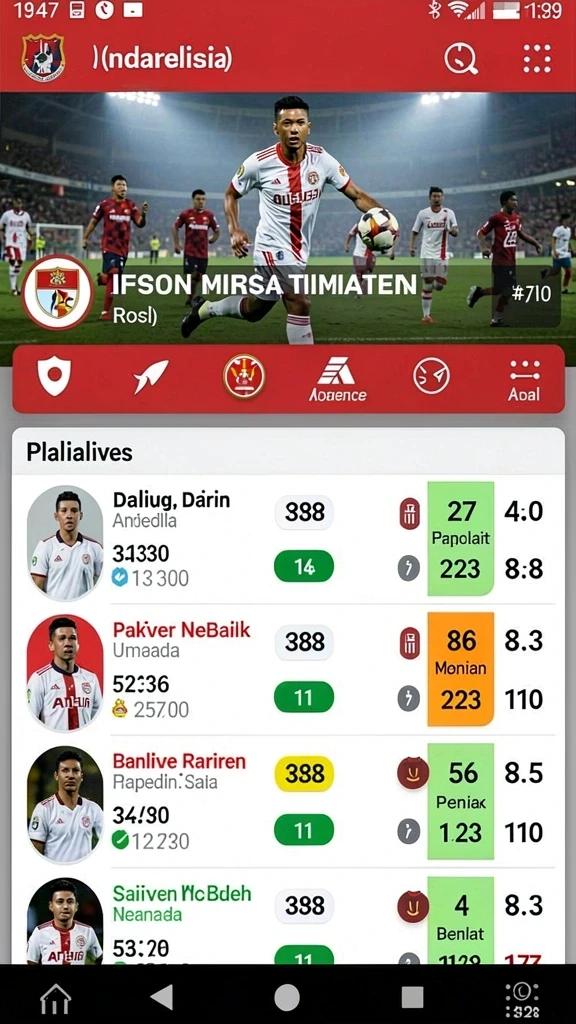 Misi seru yang menantang dan memuaskan.