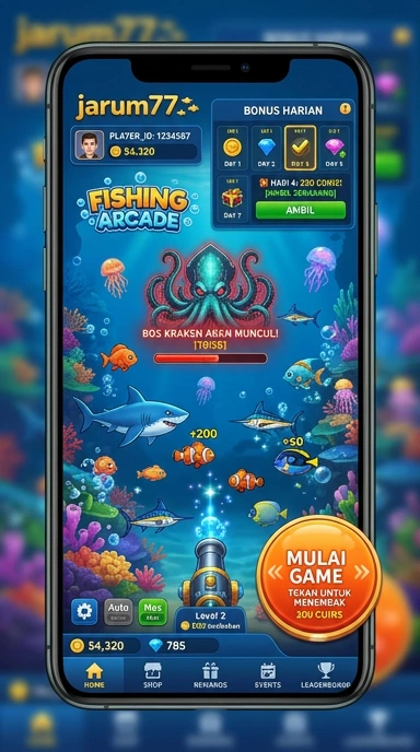 jarum77 — halaman unduh